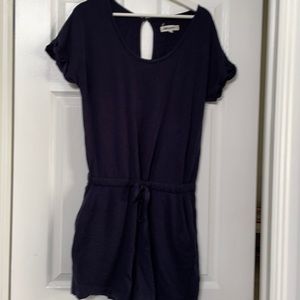 Lou & Grey Loft Romper M